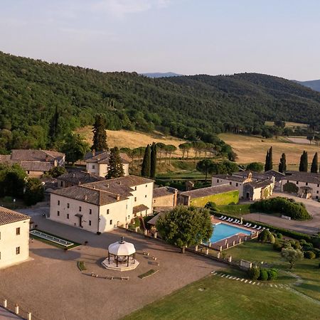 La Bagnaia Golf Resort Kültér fotó