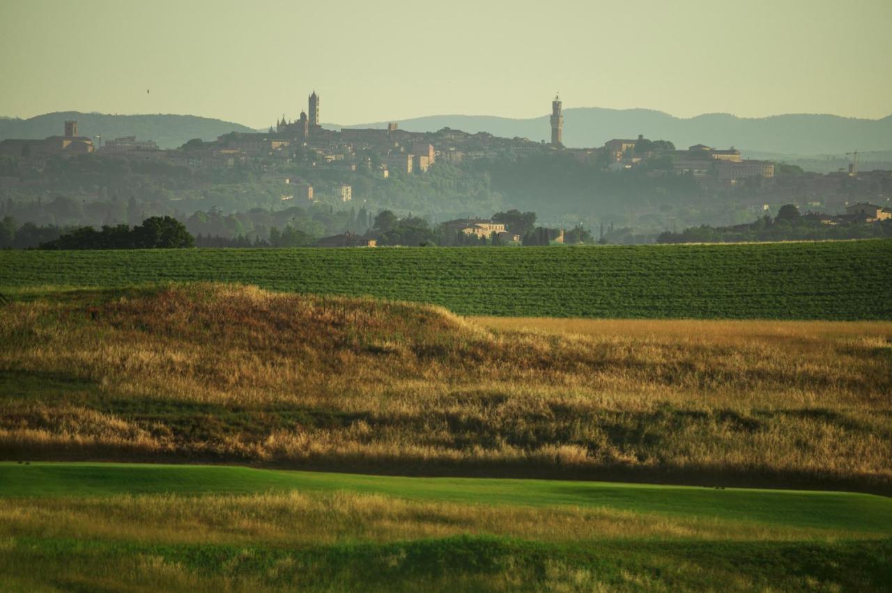La Bagnaia Golf Resort Kültér fotó