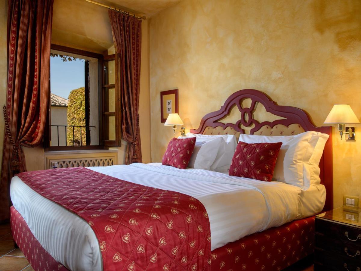 La Bagnaia Golf Resort Kültér fotó