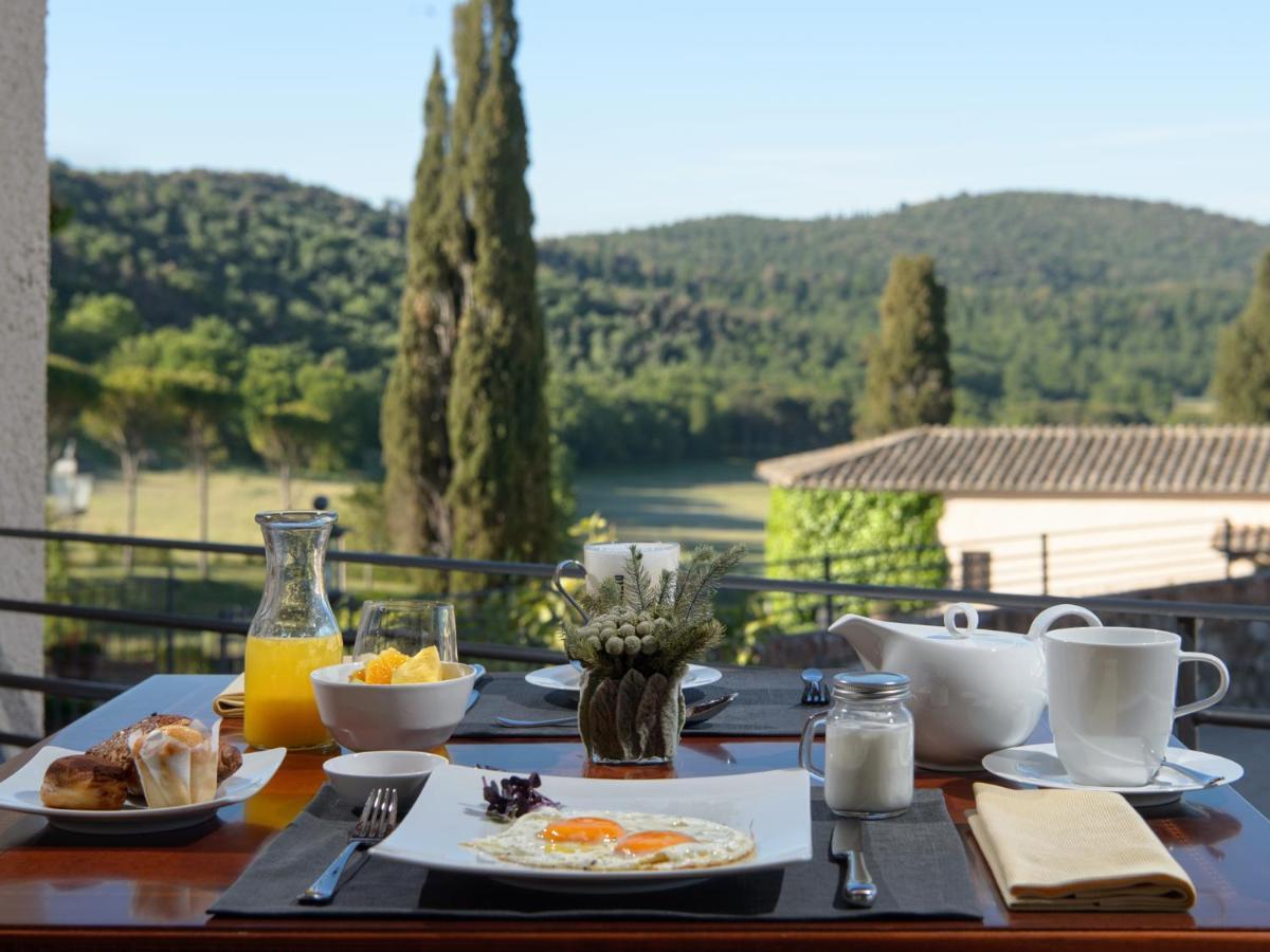 La Bagnaia Golf Resort Kültér fotó