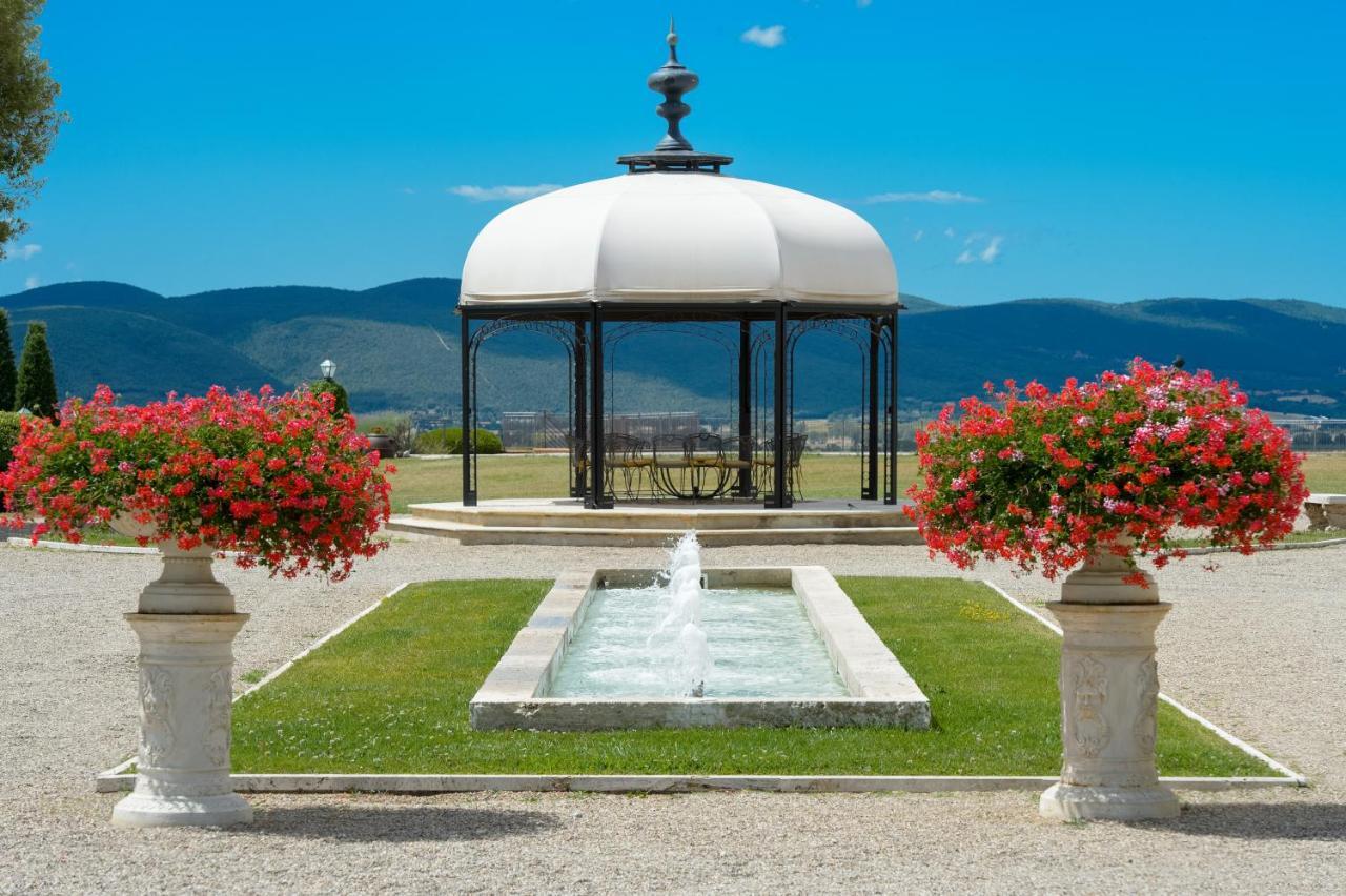La Bagnaia Golf Resort Kültér fotó