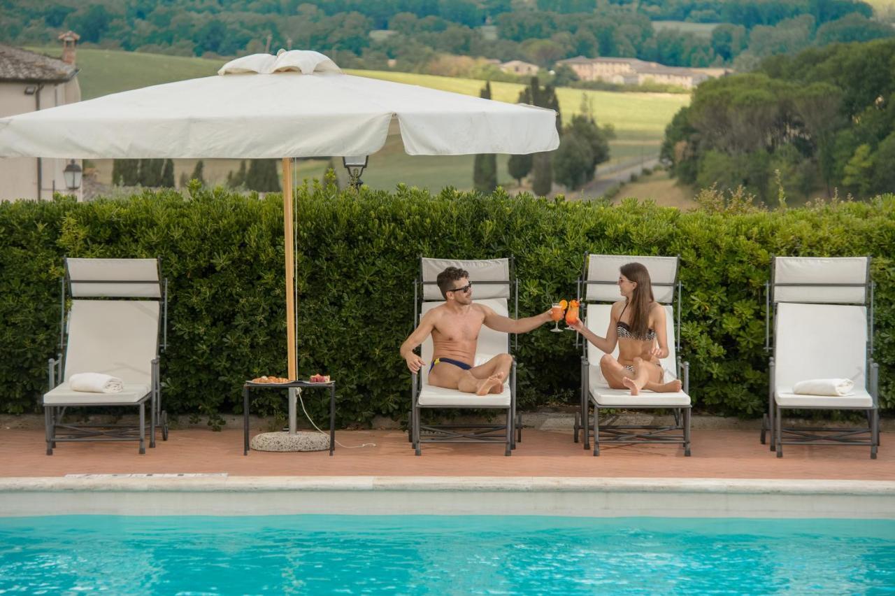 La Bagnaia Golf Resort Létesítmények fotó