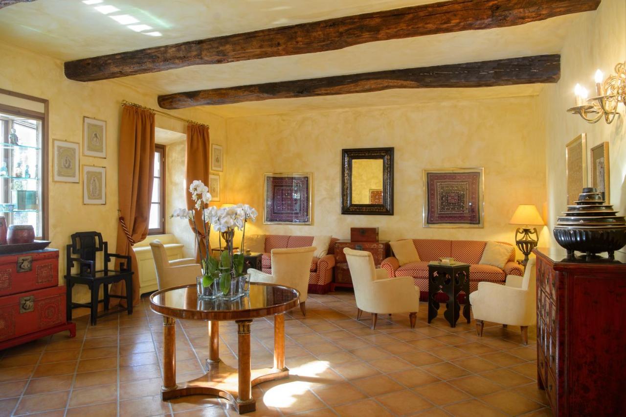 La Bagnaia Golf Resort Kültér fotó