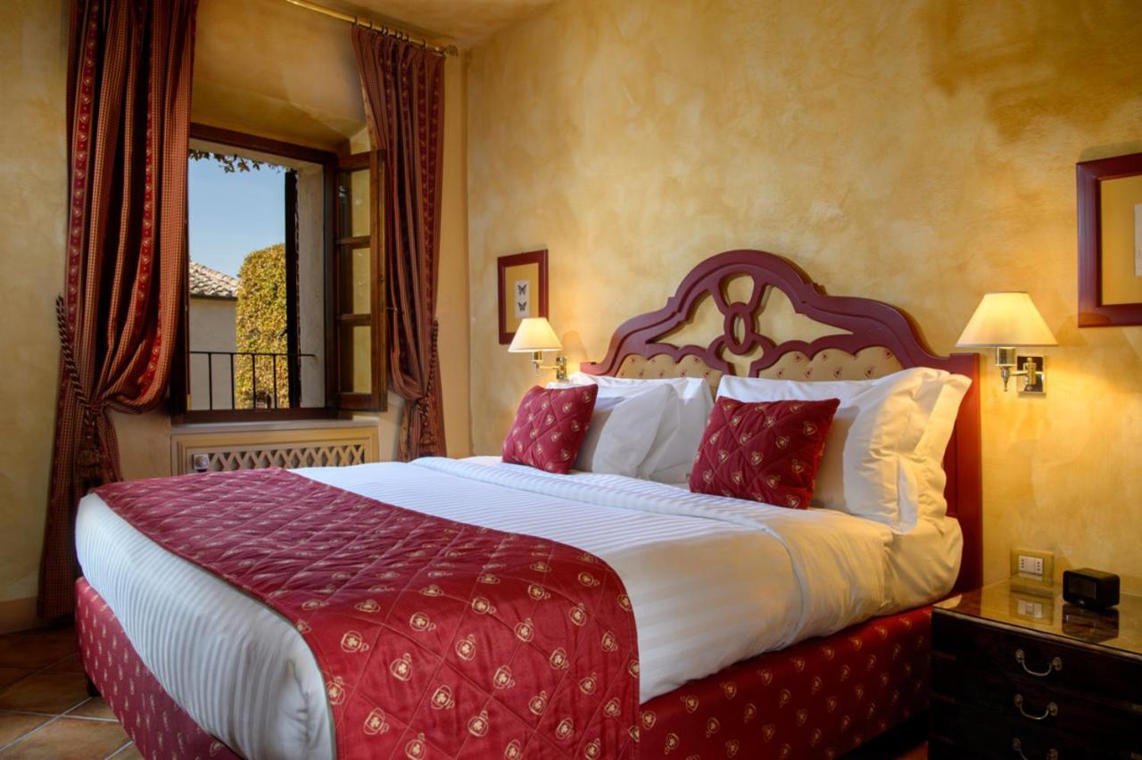 La Bagnaia Golf Resort Kültér fotó
